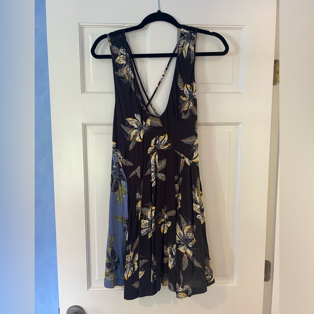 Free people size XS dress